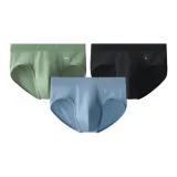 3 Pack (Tungsten Black+Blue+Green)