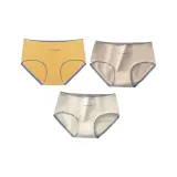 E Set: Light Gray+Ginger Yellow+White
