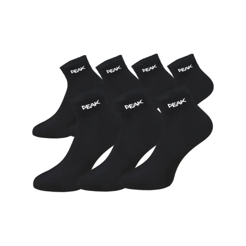 PEAK Unisex Mid-Calf Socks