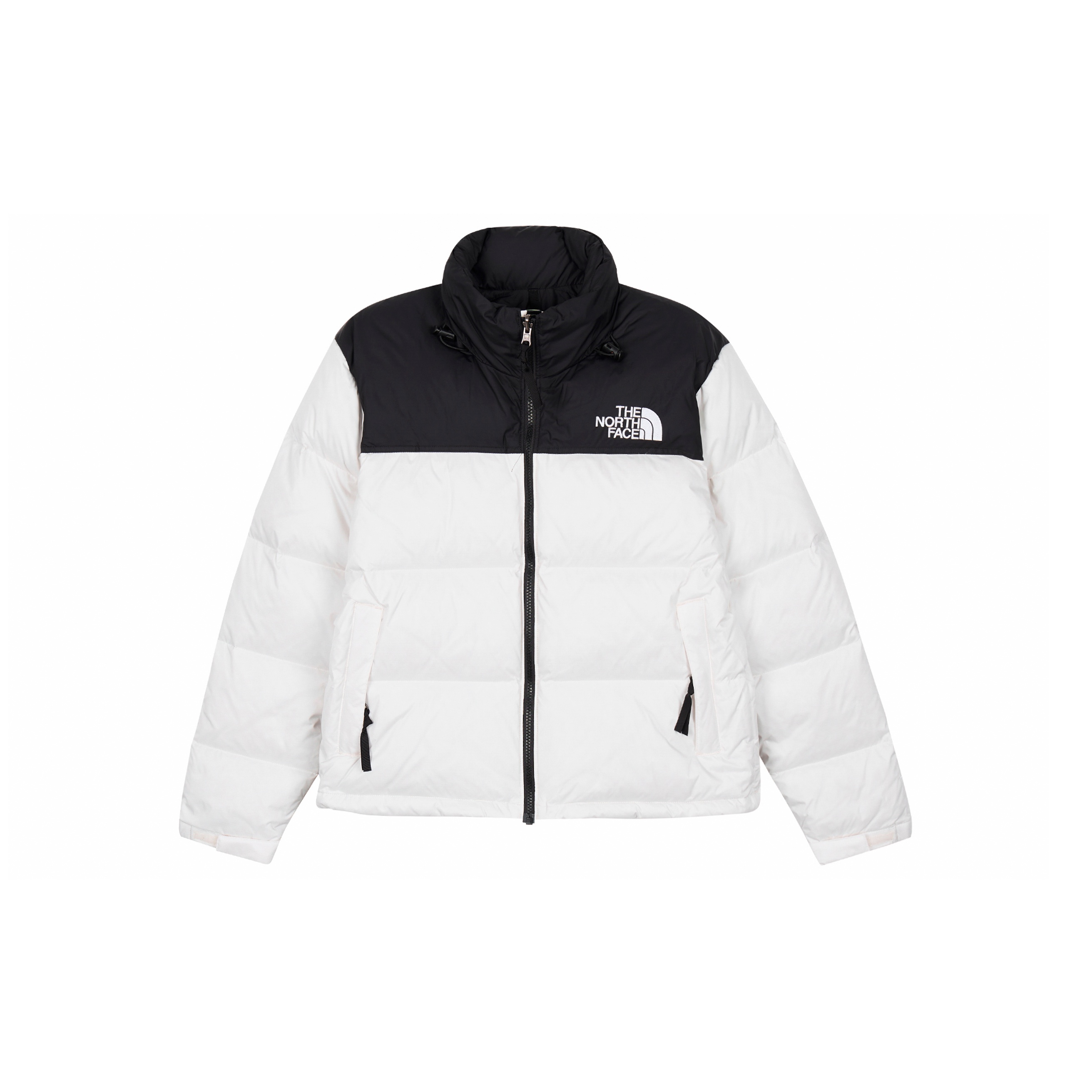 Off white x the north face best sale