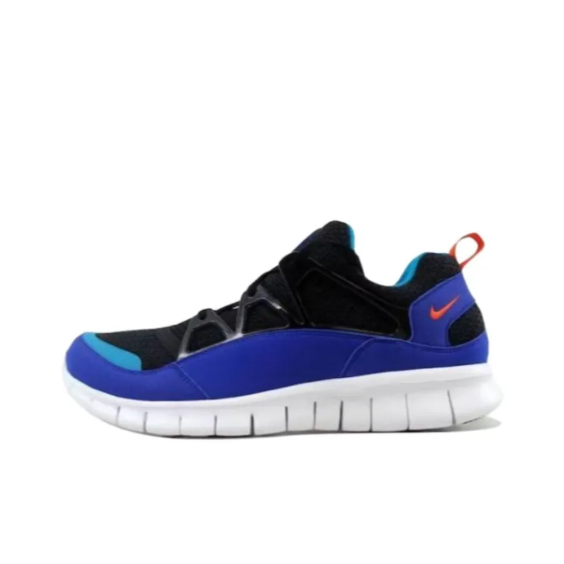 Nike Free Huarache Light Black Concord-0