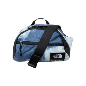 Supreme X The North Face Roo Ii Belt Bag