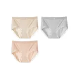 C Set: Cameo Brown+Gray+Peach Pink