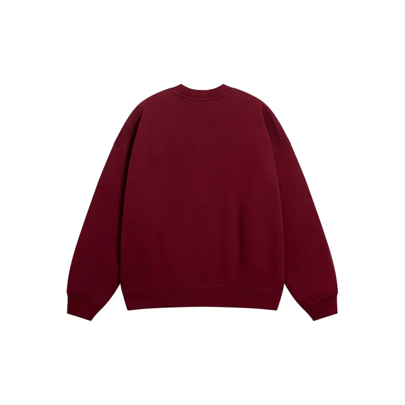 Xavier3 Sweatshirts Unisex-8