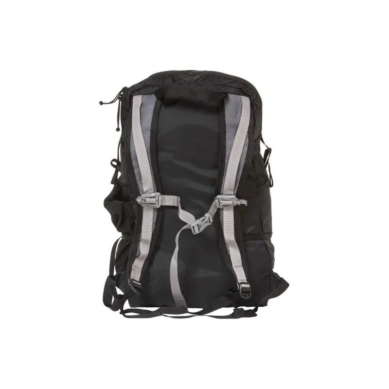 MYSTERY RANCH Nylon Outdoor Mountaineering Bag Backpack Unisex Black-3
