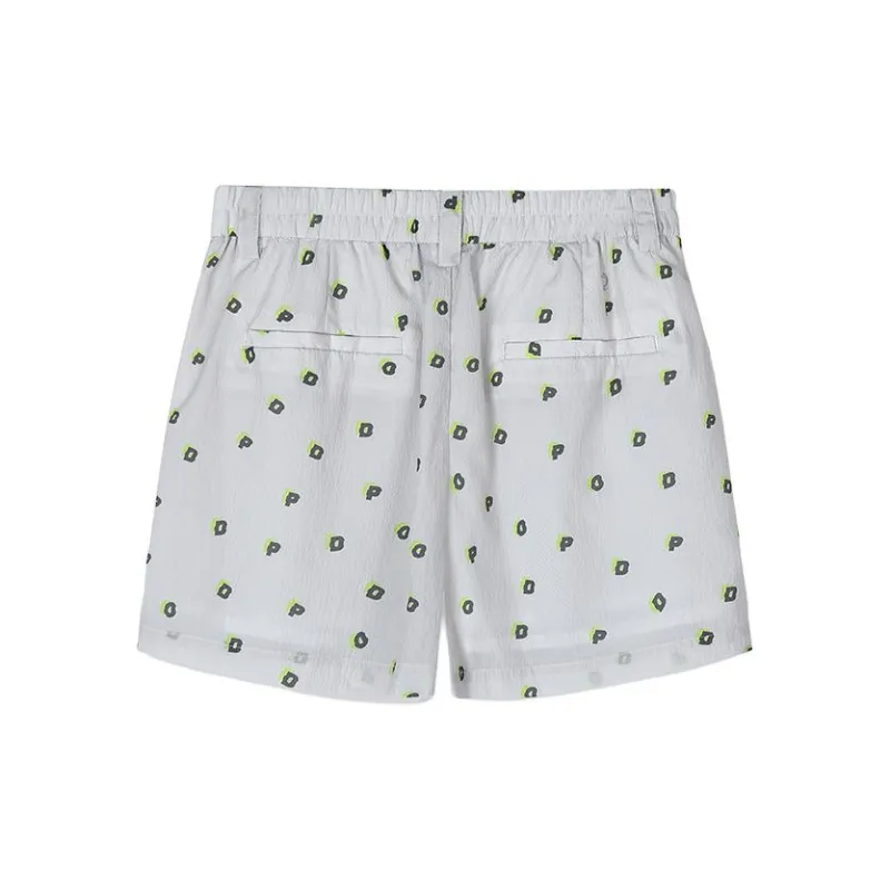 OUTDOOR PRODUCTS Casual Shorts Women's Light Gray-1