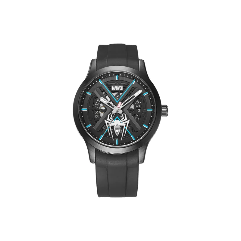 MARVEL Men Hero Collection Watch-0