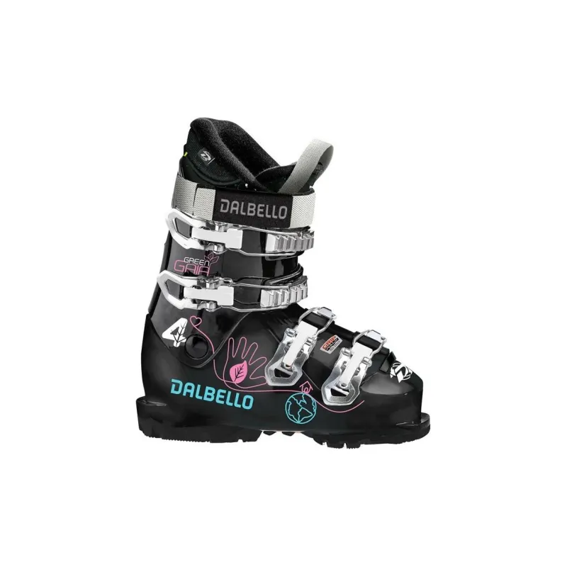 Dalbello GREEN GAIA 4.0 GW Skis Ski Boots Kids'-1