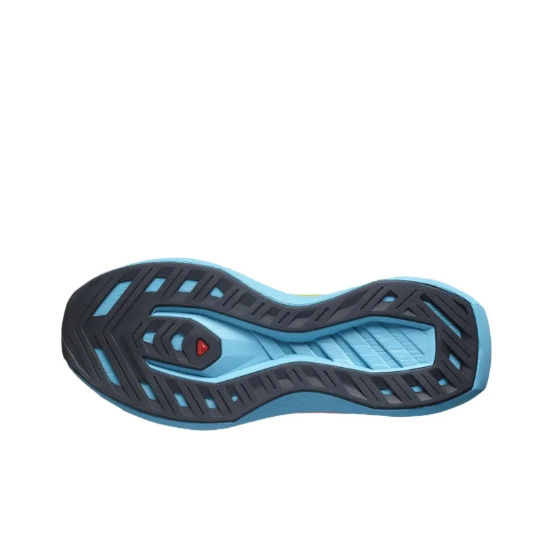 SALOMON Drx Bliss 'Sulphur Spring Dragon Fire'-5