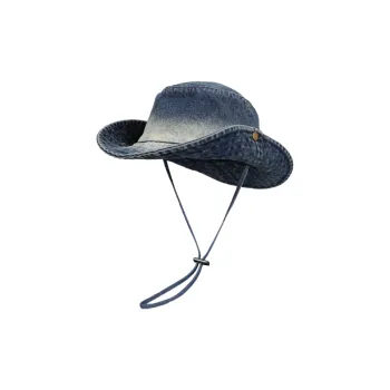 J W Bucket Hats Unisex