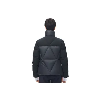 KAILAS Down Jackets Women's Ink Black