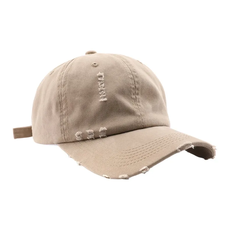 BAGGL Cotton Baseball Caps Unisex-4