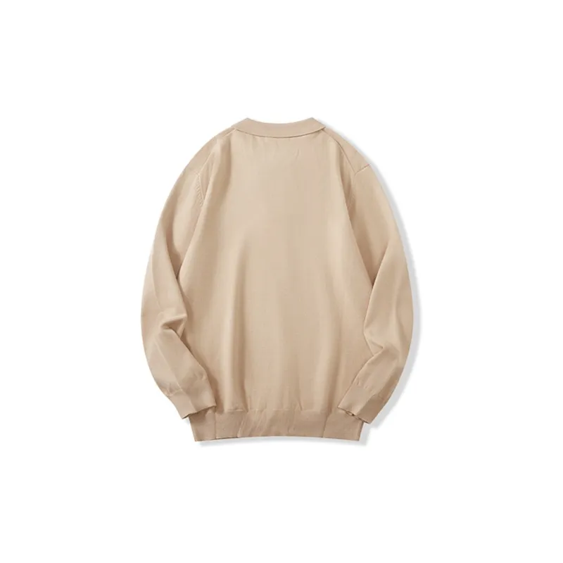 I'm David Knitwear Unisex-7