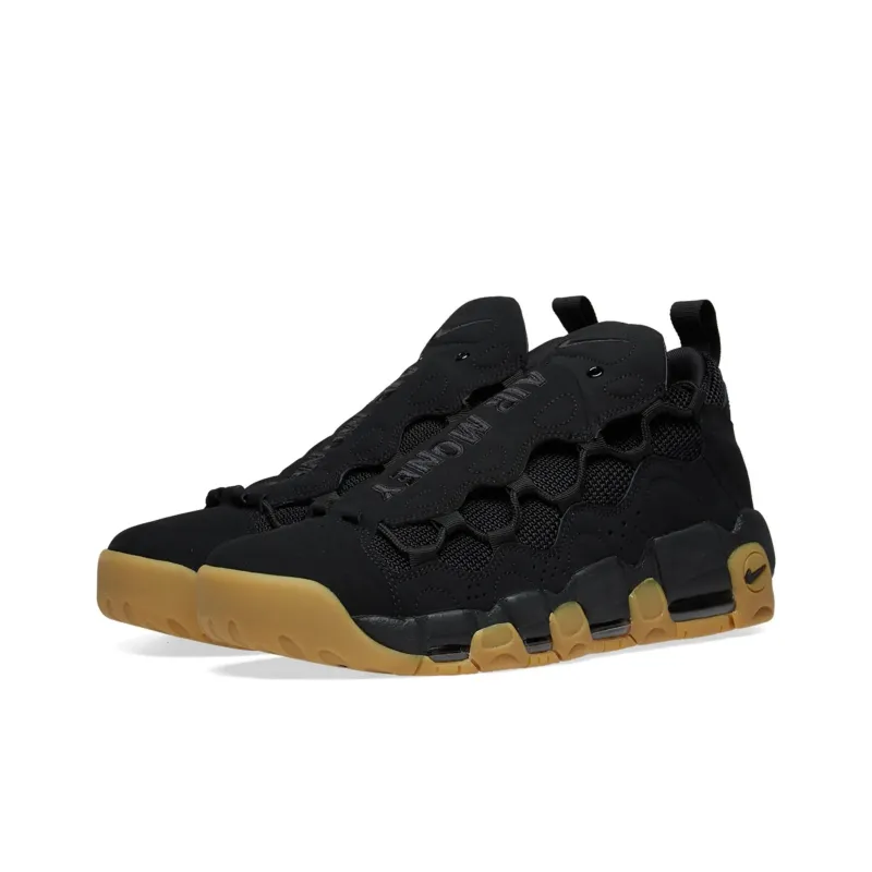 Nike Air More Money Kids' Basketball Shoes GS-2
