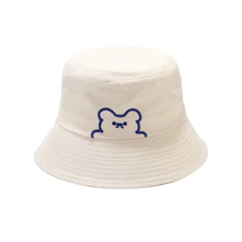 J W Bucket Hats Women's