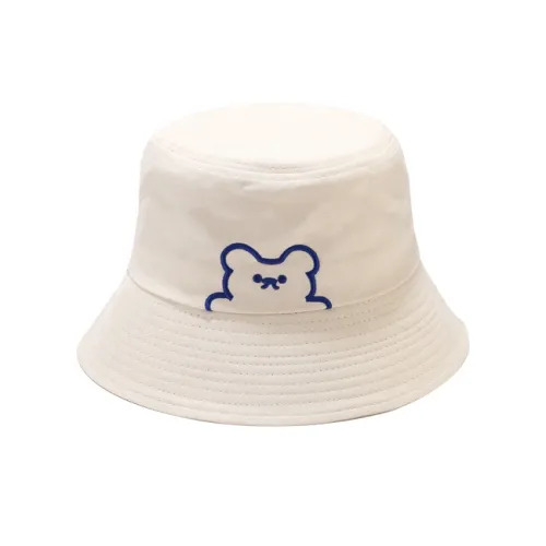 J W Bucket Hats Women's