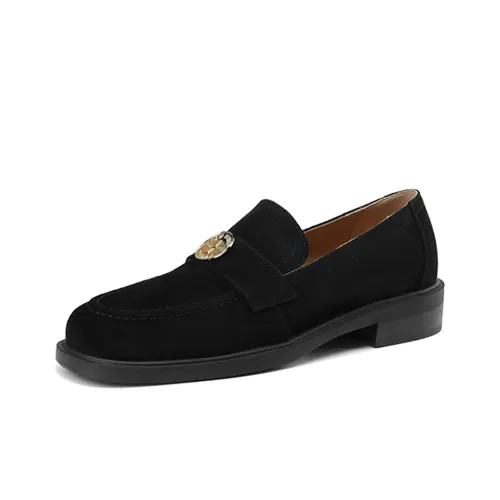 Little Queen Renee Loafers Women's