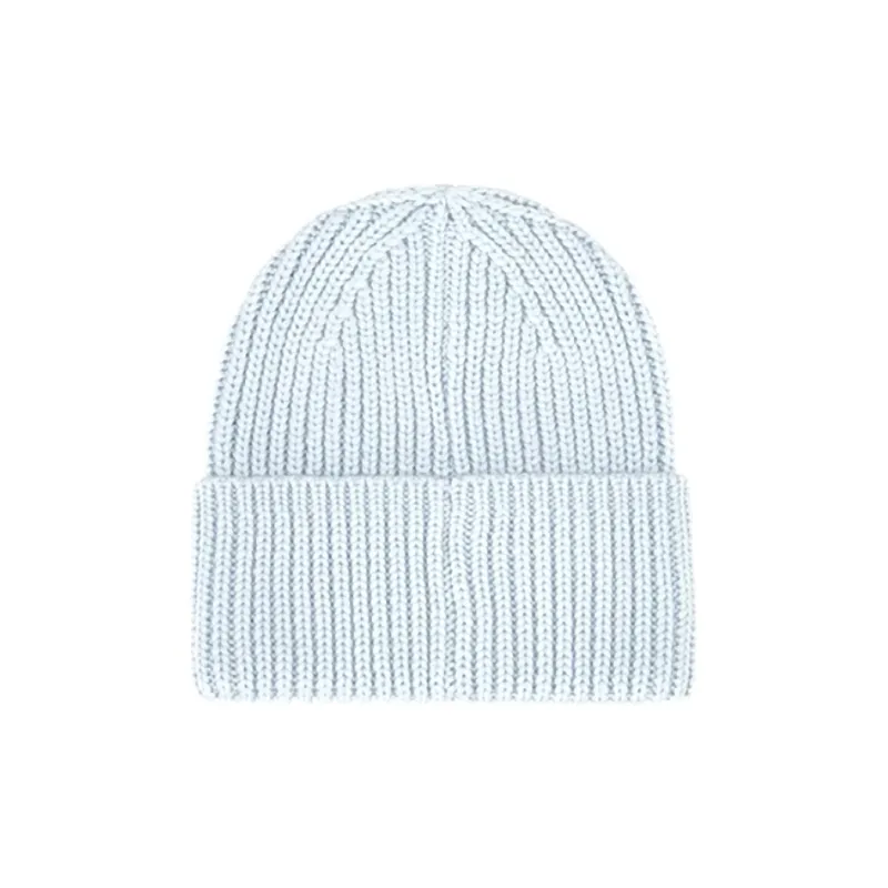 MACKAGE Logo-appliqué Beanie-2