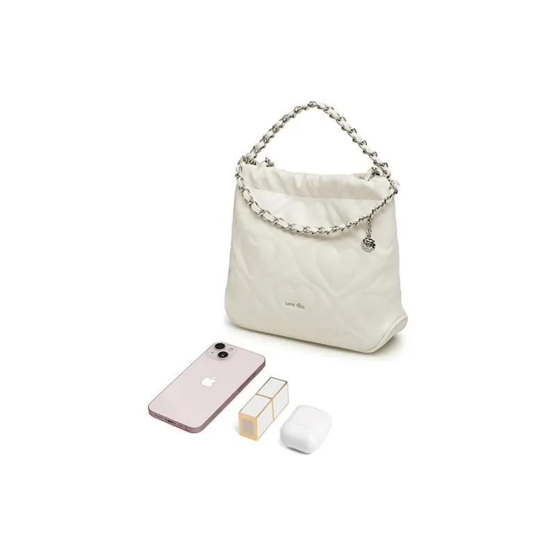 Tata Artificial Leather Crossbody Bag Trumpets Women's-9