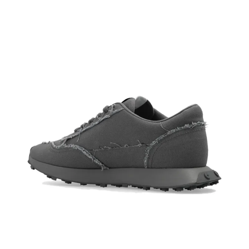 DIESEL S-Racer LC Logo-appliqué Sneakers-3
