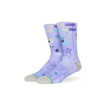 Stance x Disney Mid Calf Socks Unisex