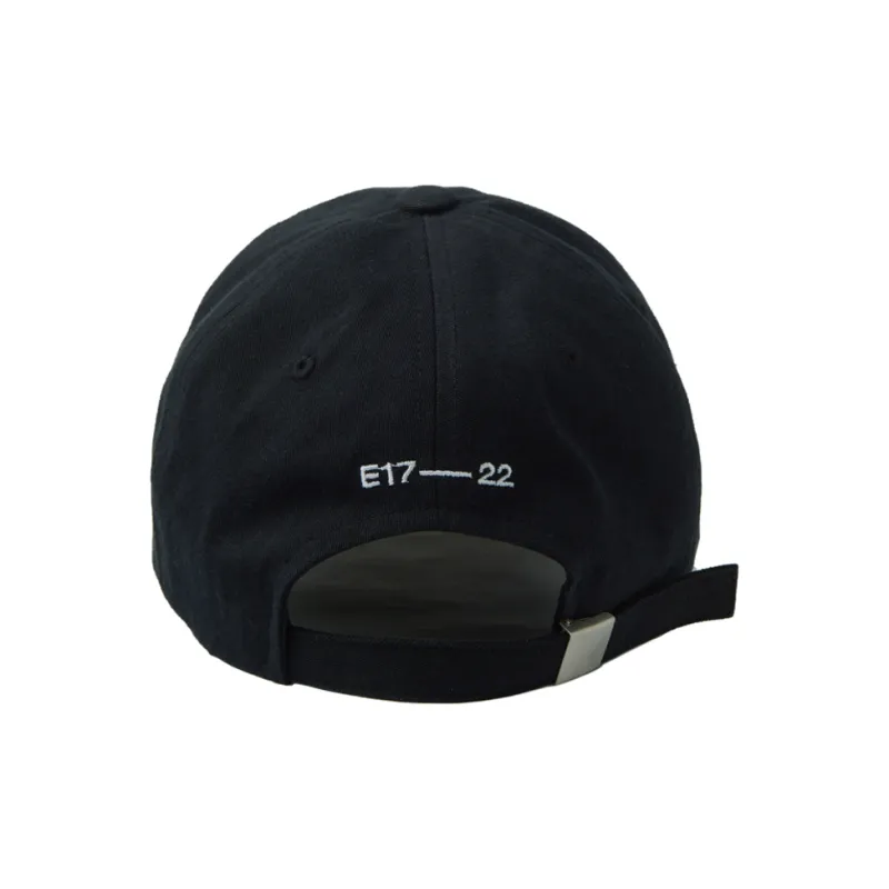 Emis New Logo Mix Ball Cap-2