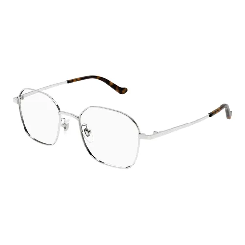 GUCCI Round Frame Glasses