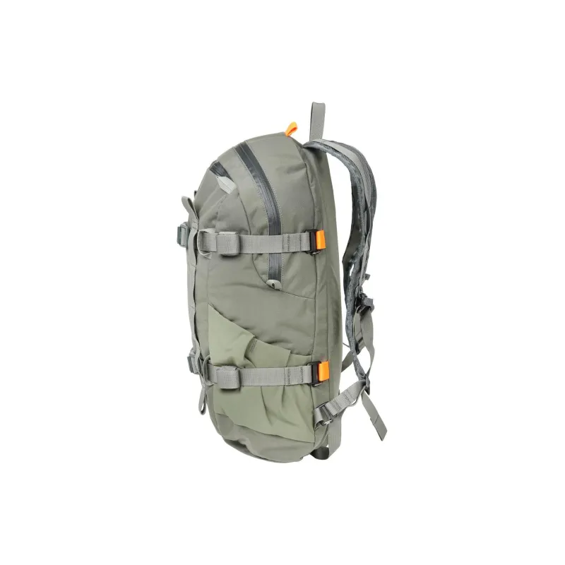 MYSTERY RANCH 18L Outdoor Bags 330D LP CORDURA® Fabric Unisex-3