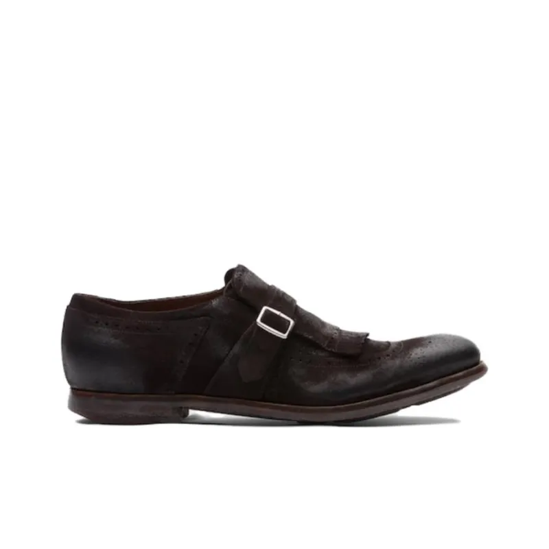 CHURCH'S Shanghai Monk Shoes-1