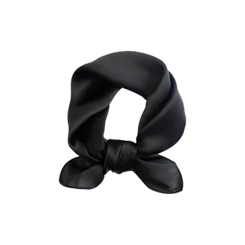 LE TISSERAND Mulberry Silk Silk Scarves Women's