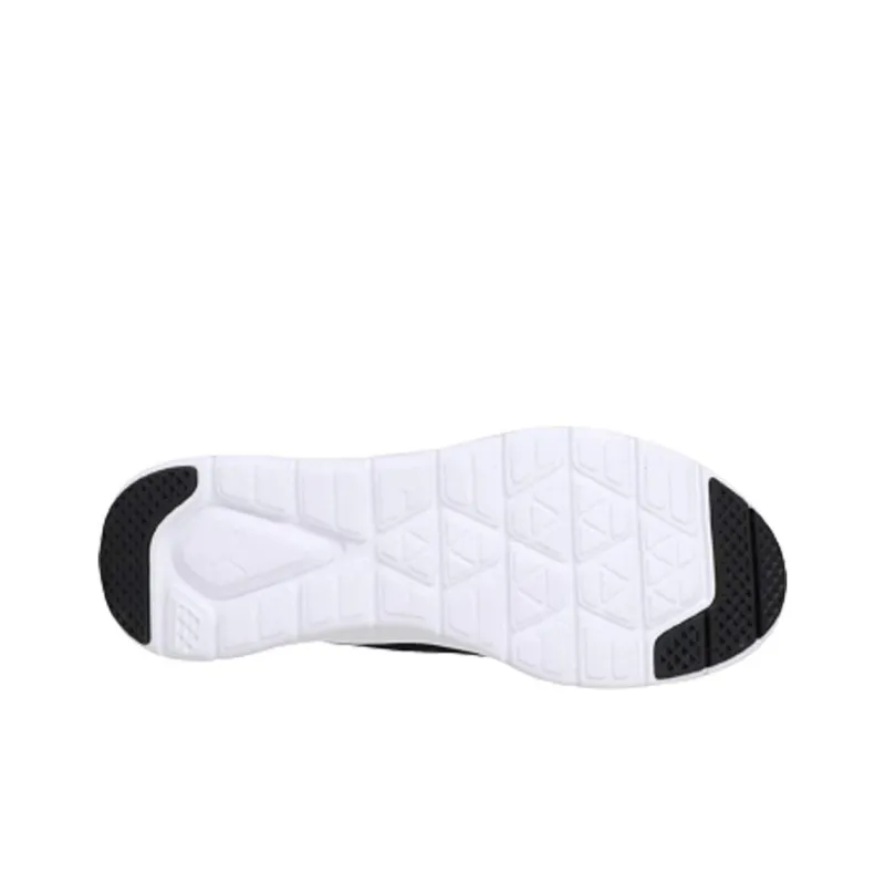 PUMA Flex Essential Slip On 'Black'-4