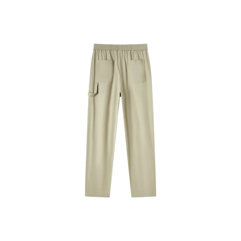 SEM/R Casual Pants Men-9