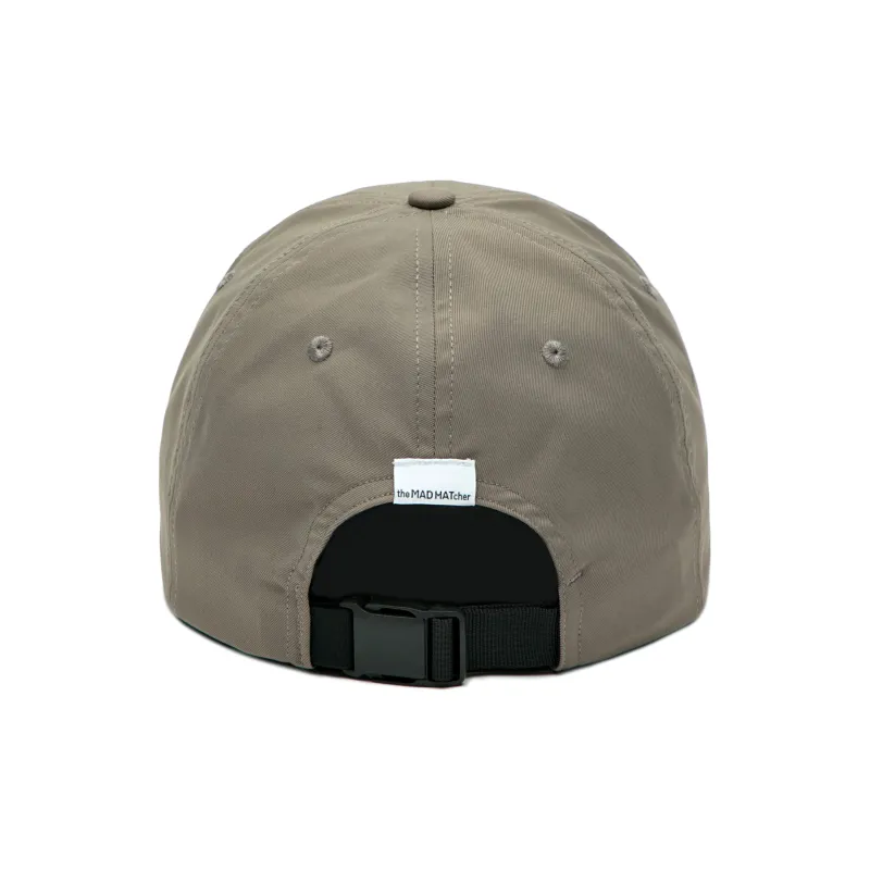 The MAD HATcher Polyester Baseball Caps Unisex-3
