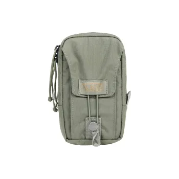 MYSTERY RANCH CORDURA® Fabric Nylon Storage Bag Unisex Leaf Green