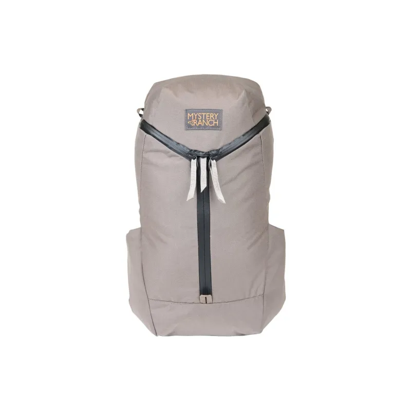 MYSTERY RANCH 22L Outdoor Bags Recycled Nylon Pebble Gray Unisex-0
