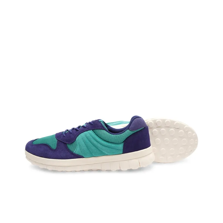 PGATOUR x Ccilu Low-Top Casual Shoes Unisex-18