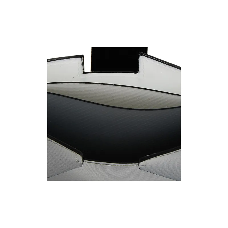 MARNI Logo Printed Two-Toned Card Holder-4