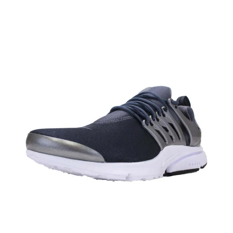 Nike Air Presto Premium Metallic Hematite-2