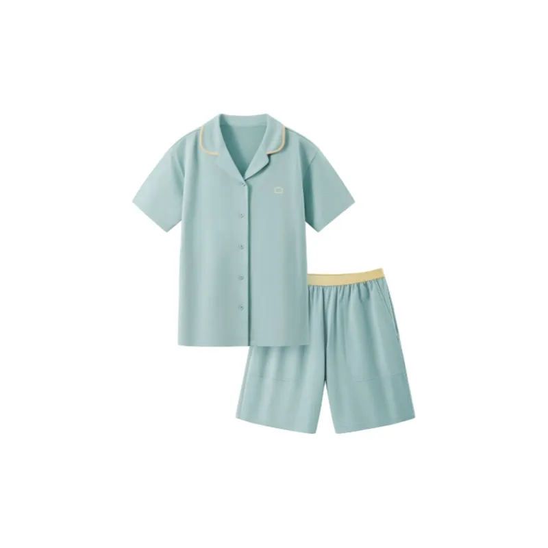 BANANA IN Women's Pajama Sets-4