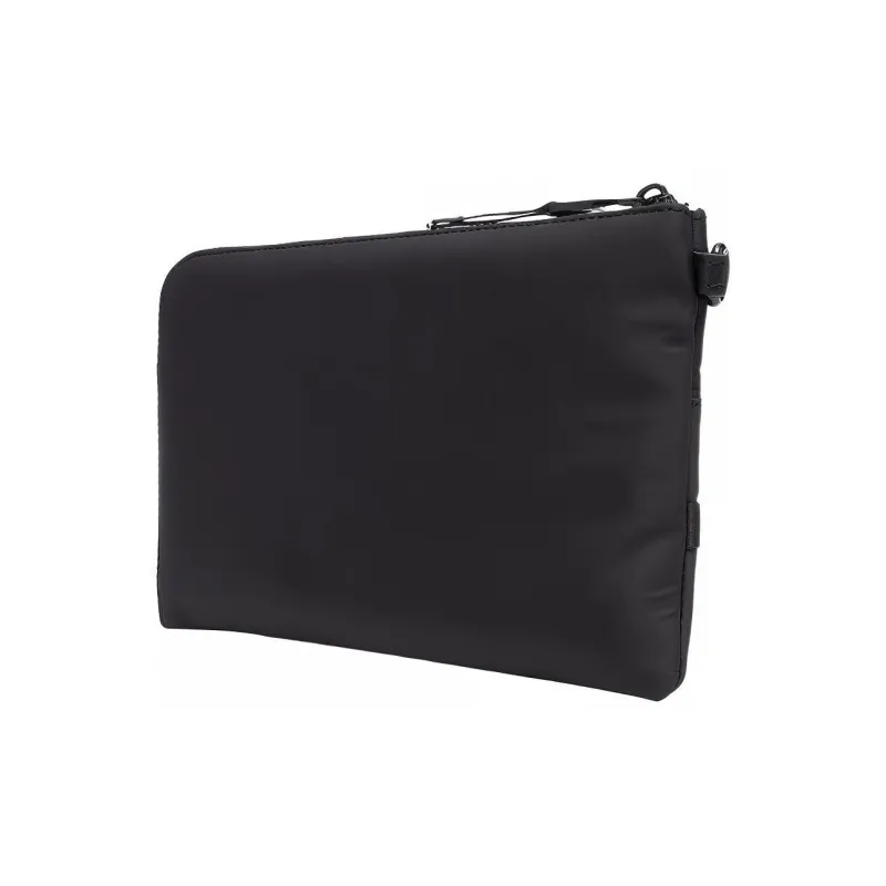 VERSACE JEANS COUTURE Nylon Clutches Wallets Regular Men's Black-1