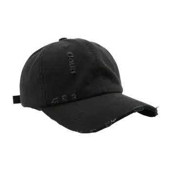BAGGL Cotton Baseball Caps Unisex