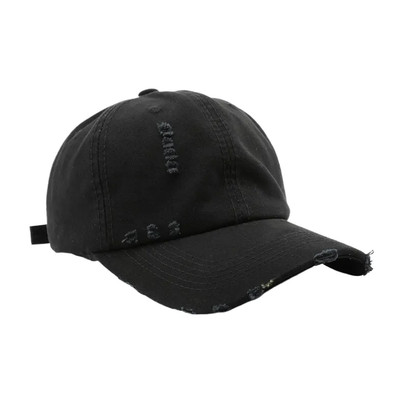 BAGGL Cotton Baseball Caps Unisex-0