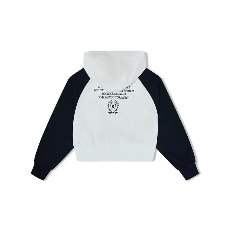Kappa Sweatshirts Women's-1