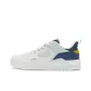 Sail White/Gray Indigo Blue/Moon Pond Blue