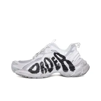 OLD ORDER Turbo Gt 'White Black'
