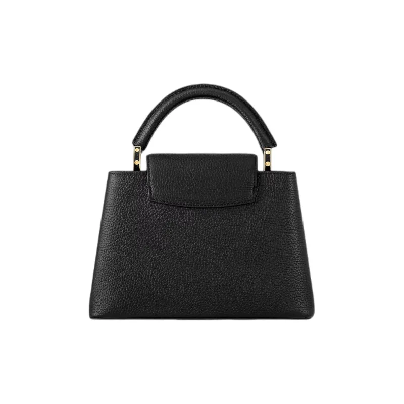 LOUIS VUITTON M24471 Capucines Bb-2