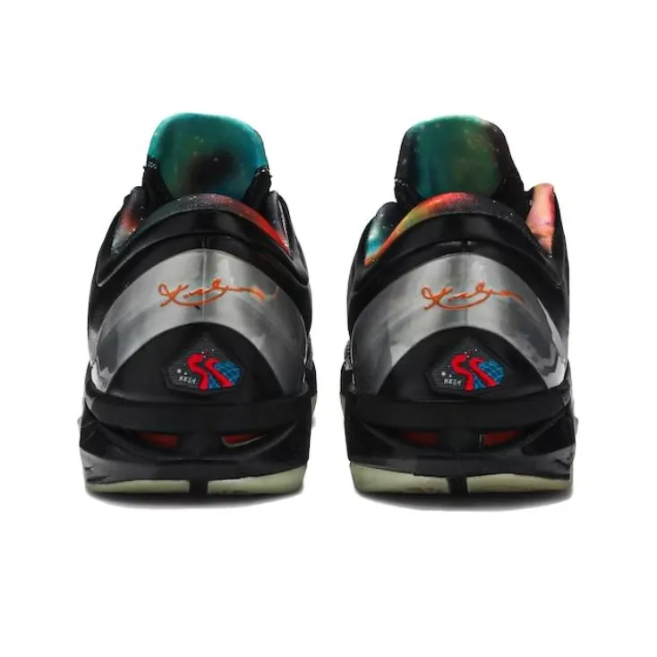 Nike Kobe 7 Galaxy AS Men's-3