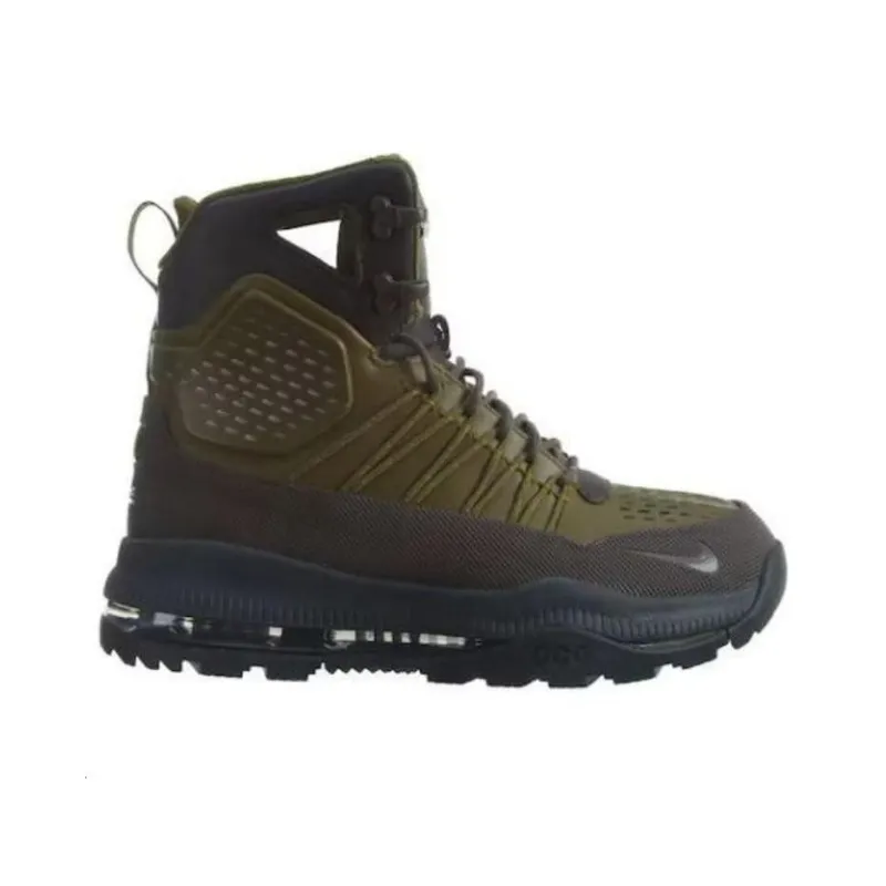 Nike Zoom Superdome Baroque Brown/Olive Flak-1