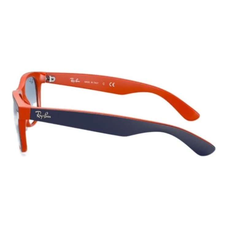 RayBan New Wayfarer Sunglasses-2