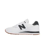 White Black